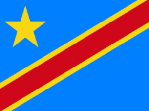 RDC Flag